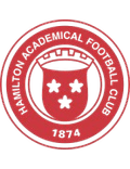 Hamilton A. U17 Logo