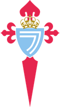 Celta Vigo B Logo