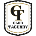 Tacuary U19 Logo