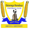 Kakamega Homeboyz Logo