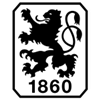 TSV 1860 Munchen U17 Logo