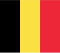 Belgium Indoor Soccer Logo