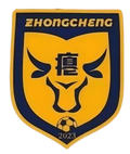 Zhongcheng Village FC Logo