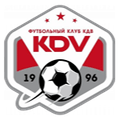 KDV Tomsk (W) Logo