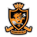 Ratchaburi FC U19 Logo