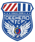 Suzhou Deehero Football Club Logo