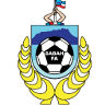 Sabah U21 Logo