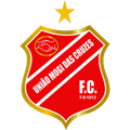 Uniao Mogi Youth Logo