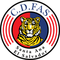 CD FAS Women Logo