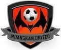 Muang Kan United U19 Logo