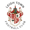 Leigh Logo