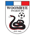 Woombye Logo