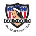 Colo Colo USA Logo