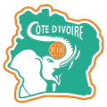 Cote d'Ivoire U19 Logo