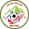 Hai Nam Vinh Phuc U19 Logo