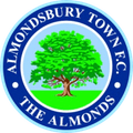 Almondsbury Town Logo