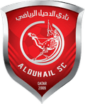 Al-Duhail SC U23 Logo