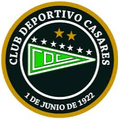 Atletico Casares FC Logo