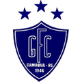 Guarany de Camaqua U19 Logo