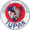 Tupan MA U20 Logo