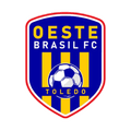 Oeste Brasil FC Logo