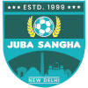 Juba Sangha Women Logo