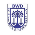 SV Blau Weiss Dingden Logo