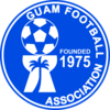 Guam U20 Logo