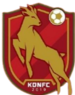 Kelantan Darul Naim U20 Logo