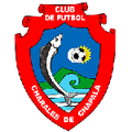 CdF Charales de Chapala Logo