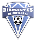 Diamantes de Guayana Logo