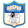 Rospak FC Logo