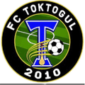 Toktogul Logo