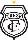 Treze Fc Logo