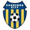 Canberra City Logo