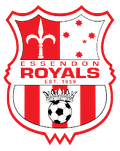 Essendon Royals Women Logo