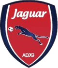 Jaguar PE (W) Logo