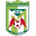 Chapulineros de Oaxaca II Logo