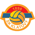 TJ Klatovy Logo
