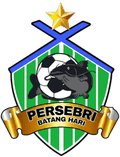 Persebri Batanghari Logo