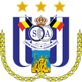 Anderlecht Logo