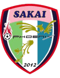 Sakai Phoenix Logo
