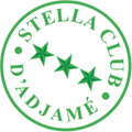 Stella Club d'Adjame (W) Logo