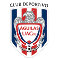 Aguilas UAGro Logo