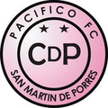 SC Pacífico Logo