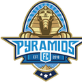 Pyramids FC Malawi Logo