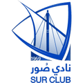 Sur SC Logo
