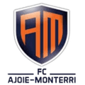 Ajoie-Monterri Logo