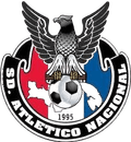 SD COL Atletico Nacional Reserves Logo