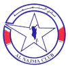 อัล-นัจม่า(เยาวชน) Logo